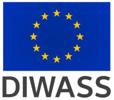 Unofficial logo of DIWASS